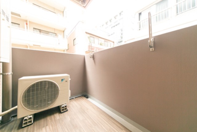 ※写真は同タイプ住戸です。