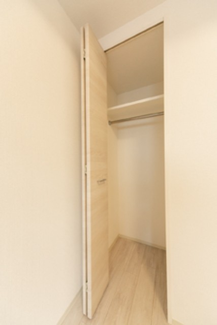 ※写真は同タイプ住戸です。(内装)