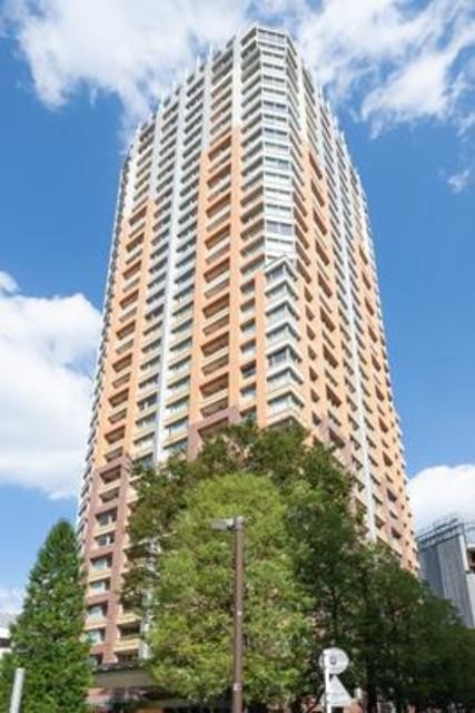 渋谷区渋谷1丁目 【賃貸居住】マンション