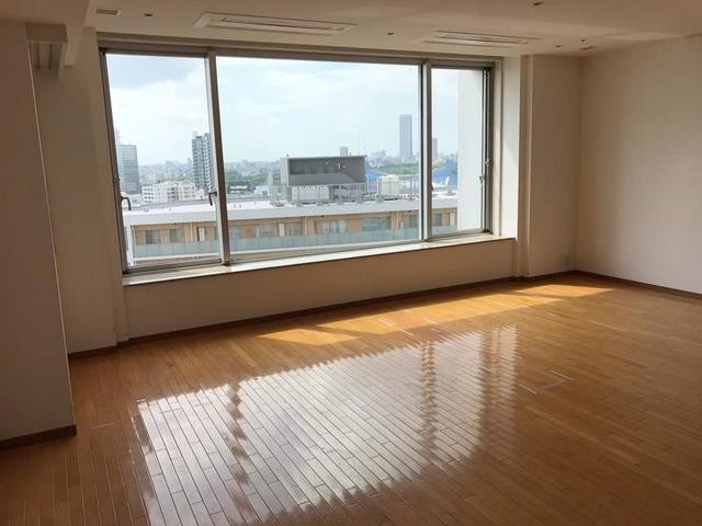 ※写真は同タイプ住戸です。(居間)