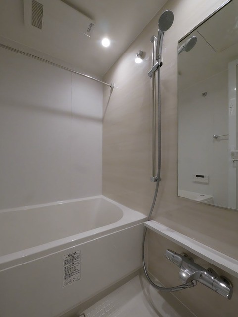 ※写真は同タイプ住戸です。(風呂)