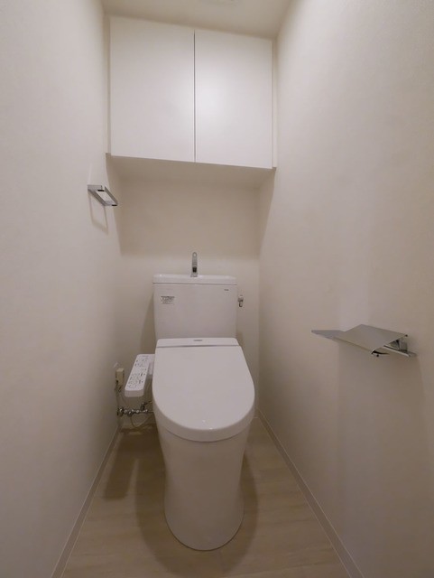 ※写真は同タイプ住戸です。(内装)