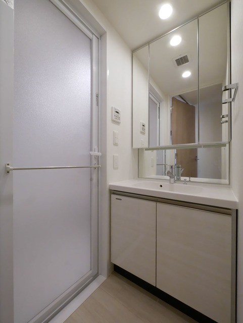 ※写真は同タイプ住戸です。(内装)