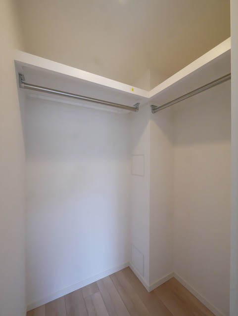 ※写真は同タイプ住戸です。(内装)