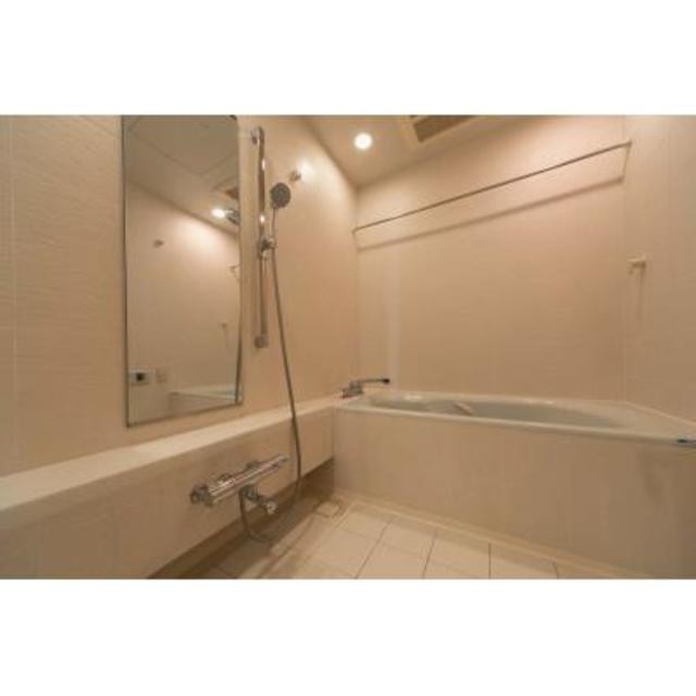 ※写真は同タイプ住戸です。(風呂)