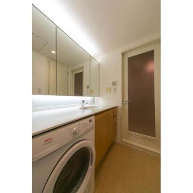 ※写真は同タイプ住戸です。(内装)