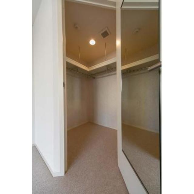 ※写真は同タイプ住戸です。(内装)