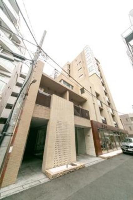 港区南青山2丁目 【賃貸居住】マンション 港区南青山2丁目 【賃貸居住】マンション