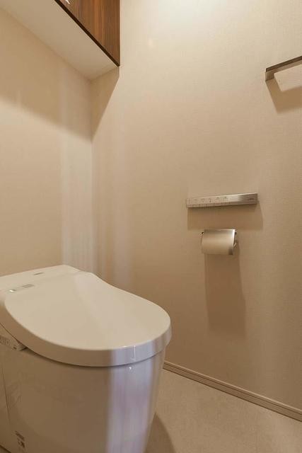 ※写真は同タイプ住戸です。(内装)