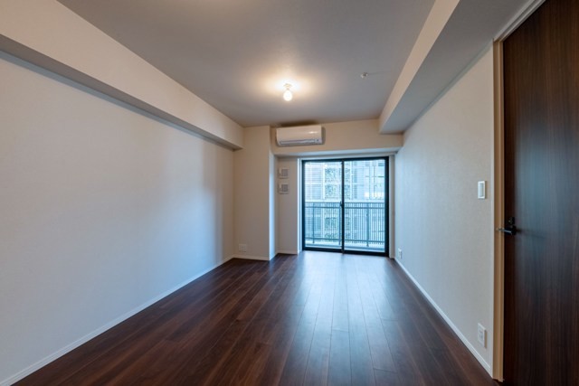 ※写真は同タイプ住戸です。(居間)