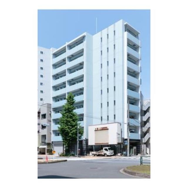 文京区関口1丁目 【賃貸居住】マンション