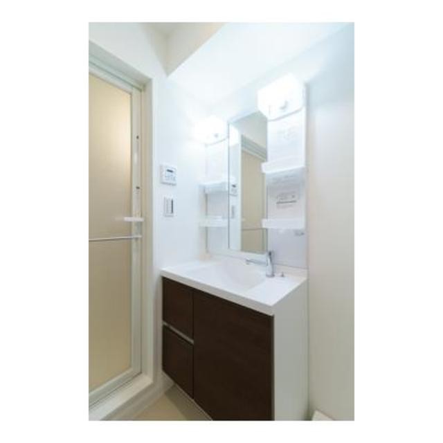 ※写真は同タイプ住戸です。(内装)