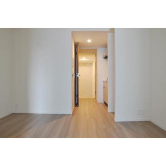 ※写真は同タイプ住戸です。(居間)