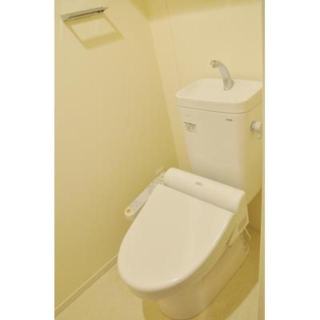 ※写真は同タイプ住戸です。(内装)