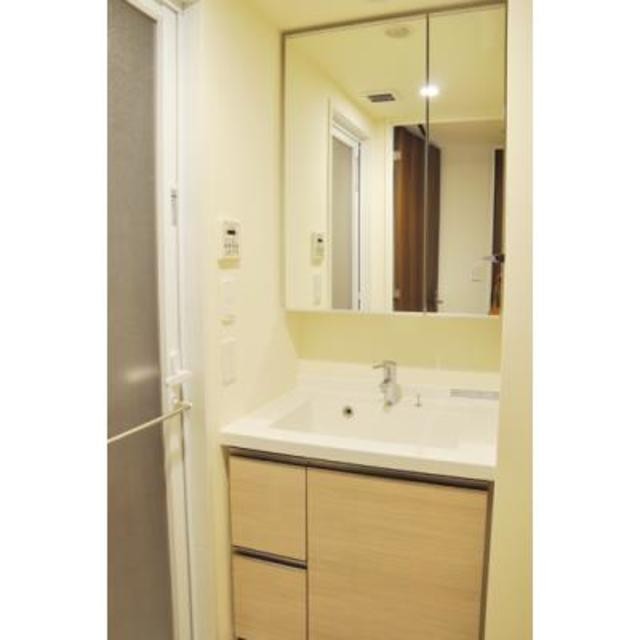 ※写真は同タイプ住戸です。(内装)