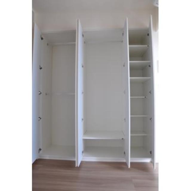 ※写真は同タイプ住戸です。(内装)