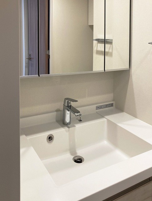 ※写真は同タイプ住戸です。(内装)