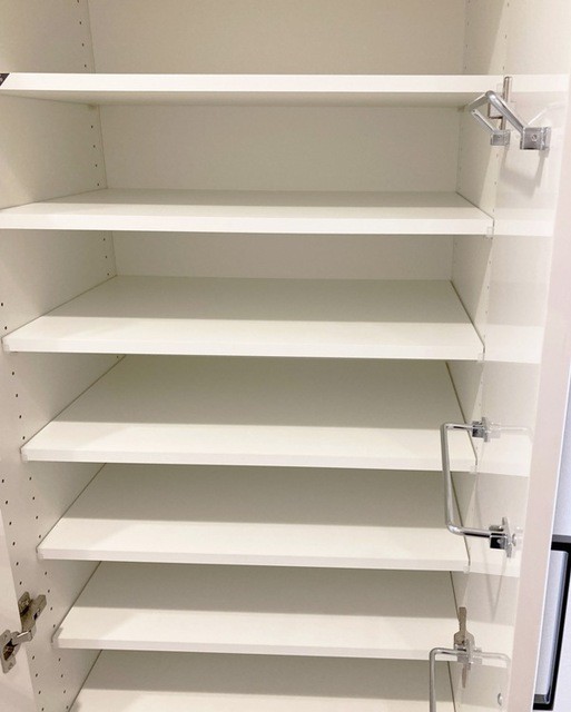 ※写真は同タイプ住戸です。(内装)