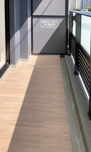 ※写真は同タイプ住戸です。