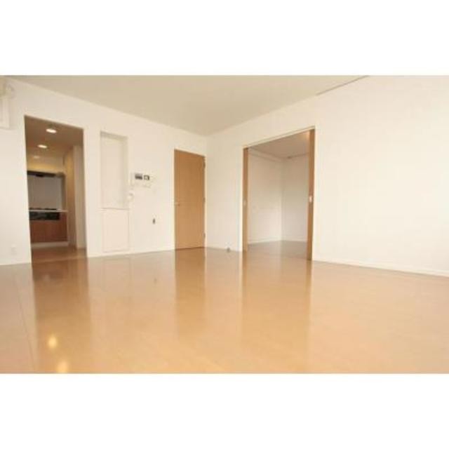 ※写真は同タイプ住戸です。(居間)