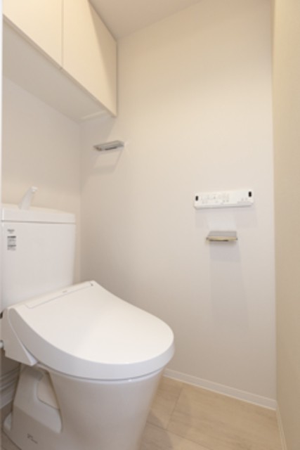 ※写真は同タイプ住戸です。(内装)