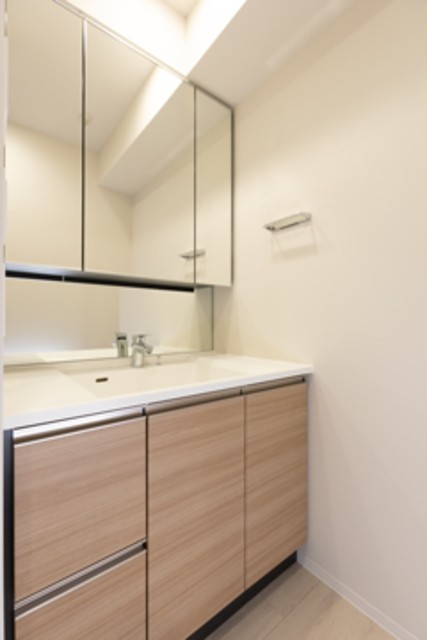 ※写真は同タイプ住戸です。(内装)