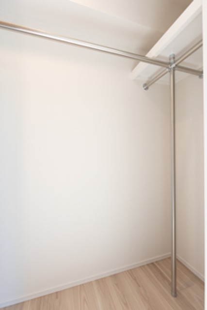 ※写真は同タイプ住戸です。(内装)