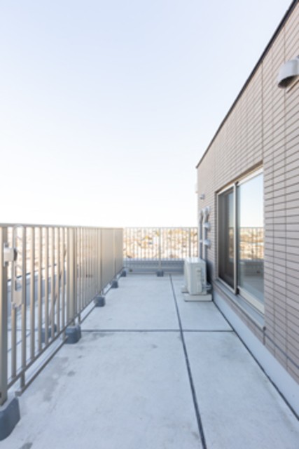 ※写真は同タイプ住戸です。