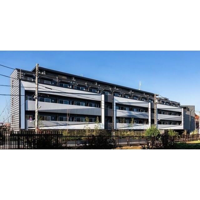 大田区中馬込3丁目 【賃貸居住】マンション