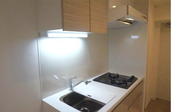 ※同仕様写真含む(キッチン)