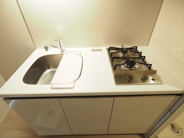 ※同仕様写真含む(キッチン)