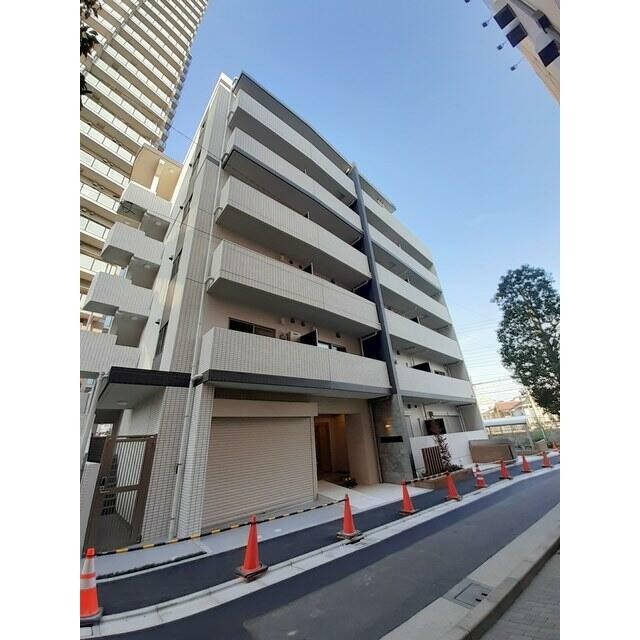 大田区山王3丁目 【賃貸居住】マンション