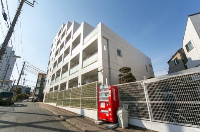 品川区西品川1丁目 【賃貸居住】マンション