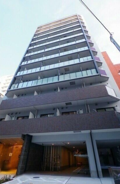 大田区西蒲田7丁目 【賃貸居住】マンション