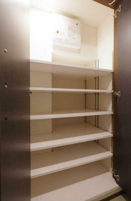 シューズボックス