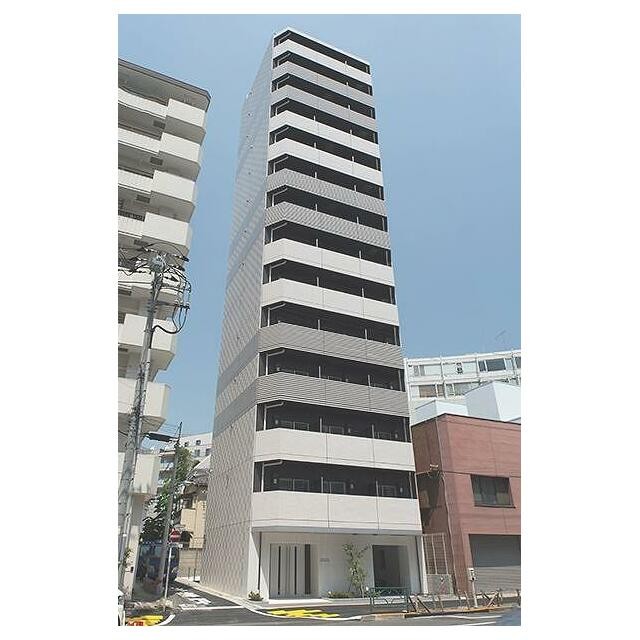 品川区東五反田3丁目 【賃貸居住】マンション