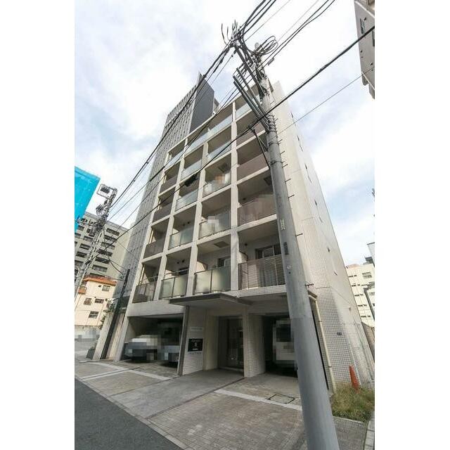 渋谷区渋谷3丁目 【賃貸居住】マンション