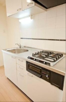 ※同仕様写真含む(キッチン)