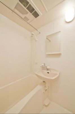 ※同仕様写真含む(風呂)