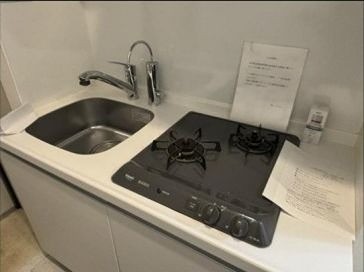 ※同仕様写真含む(キッチン)