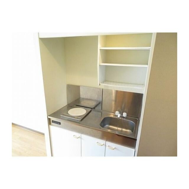 キッチン(キッチン)