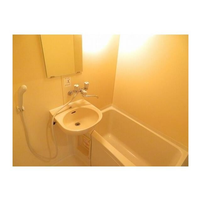 バスルーム(風呂)