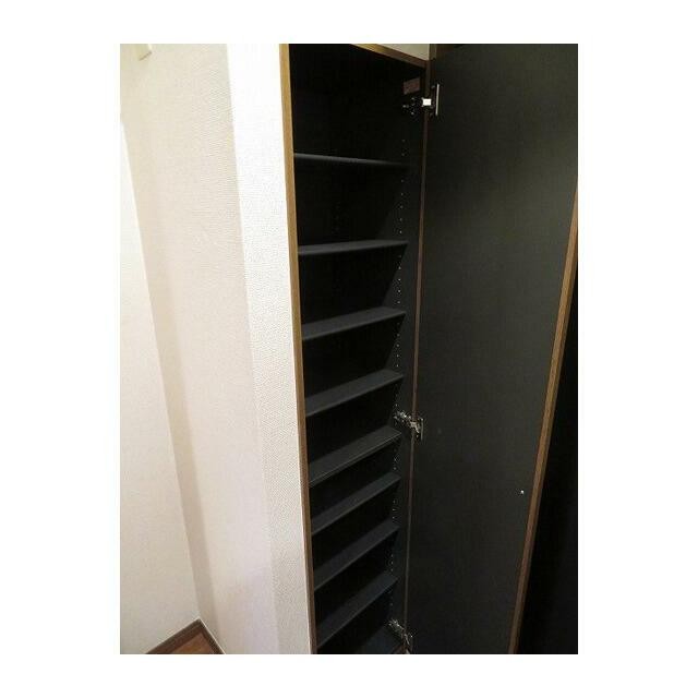 シューズボックス(玄関)