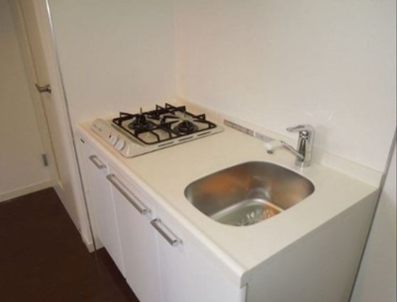 ※同仕様写真含む(キッチン)