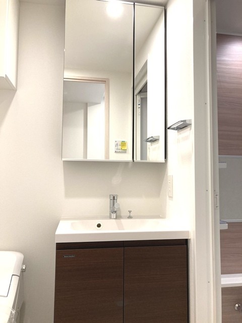 ※写真は同タイプ住戸です。(内装)