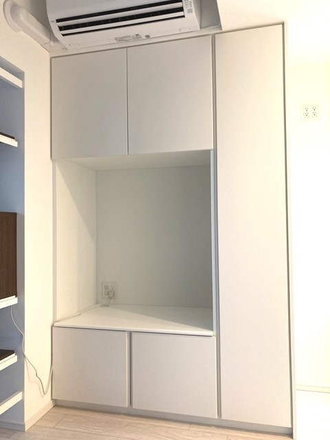 ※写真は同タイプ住戸です。(内装)