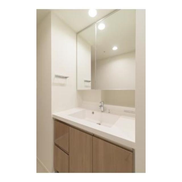 ※写真は同タイプ住戸です。(内装)