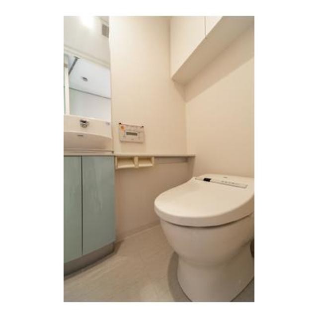 ※写真は同タイプ住戸です。(内装)