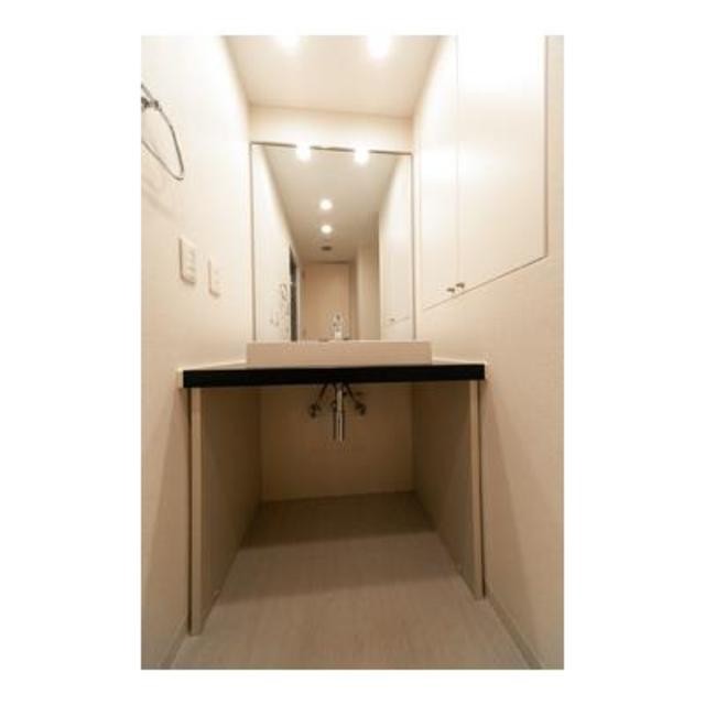 ※写真は同タイプ住戸です。(内装)