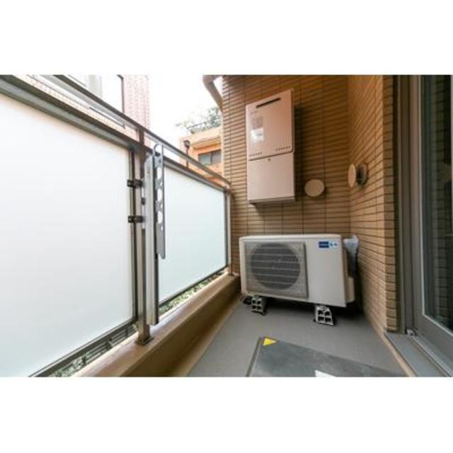 ※写真は同タイプ住戸です。